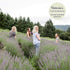Victoria's Lavender Room Spray - All-Natural Home Atmosphere Spray, Essential Oil Concentrated Room Spray Air Freshener, Bathroom Odor Eliminator,...