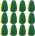 Dishwand Refills Sponge Heads 12Pack,Dish Wand Refill Heads Replacement for Intsinzi Dishwand Refills Handle,Dishwashing Cleaning Supplies Kitchen...
