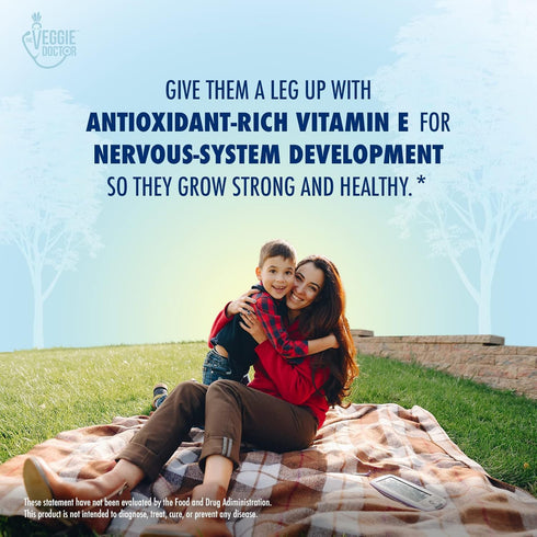Vegan Prenatal DHA, EPA, & Omega3 – Qwell Better Than Fish Oil Supplements for Brain Development – Prenatal with Vitamin E, 820 Mg Algae Omega-3 F...
