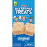Rice Krispies Treats Crispy Marshmallow Squares, Kids Snacks, Snack Bars, Original, 12.4oz Box (16 Bars)...