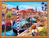 MasterPieces 550 Piece Jigsaw Puzzle for Adults, Family, Or Youth - Venice - 18"x24"...
