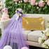 Poise3EHome 12x20inches Sequin Pillow Covers Satin Decorative Pillow Cases for Throw Pillows, Couch, Bed, Christmas (Gold, 1PCS)...