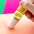 BAZIC Jumbo Glue Stick, 36 grams 1.27 ounces, 2 Per Pack...