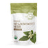 Halo Naturals Organic Meadowsweet Herb Cut & Sifted, 4 Ounces (Filipendula ulmaria) USDA Certified | Resealable Pouch| Packaged in The USA (Pack o...