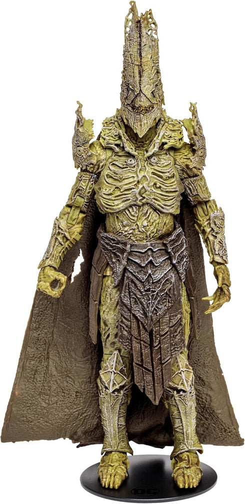 McFarlane Toys - DC Multiverse King Kordax (Aquaman and The Lost Kingdom) 7" Action Figure...