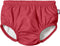 Made in USA Baby Girls and Boys Swim Diaper Cover Reusable Leakproof for Swimming Pool Lessons Beach, Red, 4T...