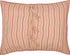 VHC Brands Sawyer Mill Red 100% Cotton Decorative Patchwork Pillow Cover Standard Sham 21x27...