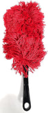 Original California Car Duster Black Mini Duster 62551...