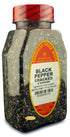 Marshalls Creek Select Spices Black Pepper Cracked 8 oz....