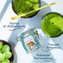 Organic Ceremonial Grade Matcha | Emerald Green, Creamy & Sweet (for a matcha) | Japanese - First Harvest - Hand Picked - Stone Milled | By Panten...