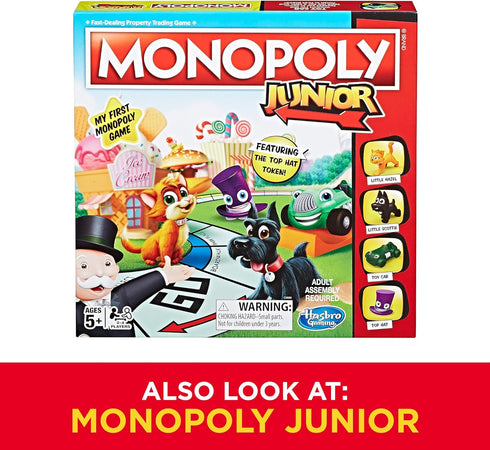 Hasbro Gaming Perfection Game for Kids | Popping Shapes and Pieces | Preschool Board Games for Clasroom | Back to School Gifts | Ages 4+...