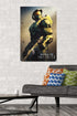 Trends International Halo Infinite - Become Wall Poster, 34L x 22.4W, Unframed Version...