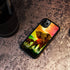 for iPhone 12 Pro Max, Durable Protective Soft Back Case Phone Cover, HOT12353 Mum Baby Elephant 12353...