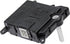 Dorman 604-272 HVAC Blend Door Actuator Compatible with Select Ford Models...