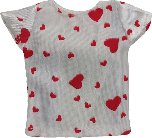 Doll Clothes Outfits for Mini 5-6-7-8-9-10 Inch Girl Dolls ,Doll Clothing Skirt for Small Fashionista 11.5" Dolls...