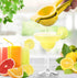 Lemon Squeezer Manual Juicer Citrus Lime Squeezer, Lemonade Squeezer, Press Handheld Lemon Juicer, Professional Hand Juicer Kitchen Tool...