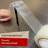 LLPT Window Weather Sealing Tape 2” x 108 Ft Strong Adhesive Ultra High Performance Weather Resistant Tape for Window Draft Isolation Surface Prot...