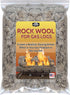 Midwest Hearth Rock Wool for Gas Log - 6 oz. Bag...