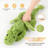 Dragon Stuffed Animal, 27 InchesPlush Dragon Toy for Kids, Cute Plushie Dragon, Green Dino...
