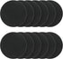Compost Bin Filter, 6.7 inch Charcoal Filters for Kitchen Compost Bucket Home Countertop Compost Pail Relpacement Filter, 12-Pack...
