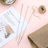 3 Pieces 12 Inch Upholstery Needle Extra Long Sewing Needles for Crafts Stainless Steel Straight Hand Upholstery for Tufting Webbing,Sewing Edges ...