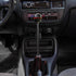 X AUTOHAUX 10" Car Gear Shift Knob Extender Extension Lever for Mitsubishi for Mazda for Nissan M10X1.25 Black...