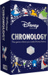 Disney Chronology Game – Family Game - Featuring 150 Disney Events - Make Disney History - Family Game for Night Disney Fans Ages 10 and Up...