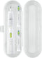 Electric Toothbrush Travel Case for Philips Sonicare: DiamondClean, Flexcare, HealthyWhite, PowerUP etc....