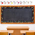 71 Feet Classroom Bulletin Board Borders Confetti Border School Decor Inspirational Quotes Bulletin Board Supplies Scalloped Bulletin Board Trim f...