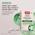 Jarrow Formulas Jarro-Dophilus Digest Sure Tablets, 5 Billion CFU Supplement for Immune Support, 30 Bilayer Tablets, 30 Day Supply...