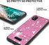 for Cloud Mobile Stratus C7 Case, Stratus C7 Phone Case, Flexible Soft TPU Scratch Resistant Non-Slip Shock Absorption Silicone Slim Back Case for...