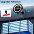 for iPhone MagSafe Car Mount Dashboard?Stronger Magnets? Magnetic Phone Holder for Car Dash?Hands Free ? Magsafe car Holder for Car Fit iPhone 15 ...