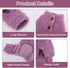 Small Dog Sweater Dog Clothes for Small Dog Girl Boy Fleece Puppy Sweater Jammies 4 Leg Dog Pjs for Chihuahua Yorkie Spring Winter Warm Onesies Ju...
