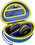 ANKHOH Case for eKids/for Beats Studio Pro/for Beats Solo3 / for Beats Studio3/ for Beats Solo2 Wireless Bluetooth Portable Headphones, Kids and T...