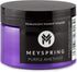 MEYSPRING Purple Amethyst Epoxy Resin Color Pigment - 50g - Mica Powder for Epoxy Resin...