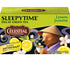 Celestial Seasonings Green Tea, Sleepytime Decaf Lemon Jasmine, 20 Count...