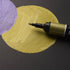 Winsor & Newton Professional Mixed Media Pad, 9" x 12", 25 Sheets, 200gsm, Black...