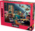 Anatolian Puzzle - Kitten Play Bedroom, 260 Piece Jigsaw Puzzle, 3331, multicolor...