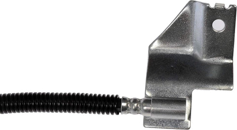 Dorman H380554 Front Passenger Side Brake Hydraulic Hose Compatible with Select Ford/Lincoln Models...