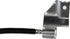 Dorman H380554 Front Passenger Side Brake Hydraulic Hose Compatible with Select Ford/Lincoln Models...