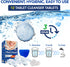 Mouth Guard for Grinding Teeth at Night, Teeth Grinding Mouth Guard for Sleep, Sleep Mouth Guard, Mouthguards for Grinding of Teeth, Night Guards ...
