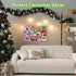 100 Piece Puzzles for Kids Ages 4-8 8-10, Christmas Puzzle Dogs and Cat Puzzles, Holiday Jigsaw Puzzles for Kids Adults, Puzzles for Kids Ages 3-5...