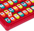 Battat – French Alphabet Toy For Learning – 50 Pop-Up Flaps – Letters, Words, Numbers, Colors, Shapes – Educational Toy For Toddlers, Kids – 3 Yea...