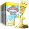 Margaritaville Singles To Go Water Drink Mix - Pina Colada Flavored, Non-Alcoholic Powder Sticks 6 CT, 0.70 Ounce (Pack of 4)...