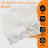 Majestic Giftware CCT20 Challah Terylene #20 Cover, 16 x 20"...