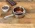 Mrs. Anderson’s Baking Chocolate Melting Pot with Pour Spouts, Heavyweight Stainless Steel, 2.5-Cup Capacity...