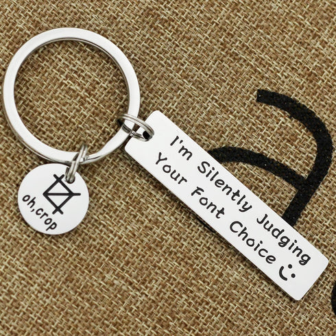 Gifts for Artists Keychain Graphic Designer Gifts Best Artist Keychains...