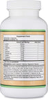 Essential Amino Acids - 1 Gram Per Serving Powder Blend of All 9 Essential Aminos (EAA) and all Branched-Chain Aminos (BCAAs) (Leucine, Isoleucine...