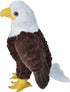 Wild Republic Bald Eagle Plush, Stuffed Animal, Plush Toy, Gifts for Kids, Cuddlekins 12 Inches...