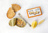Matiz España Wild Cockles from Galicia, Spain in Natural Sea Salt Brine (4 oz.) Spanish Berberechos, Small Clams, Hand Packed, Size 45/55 (Pack of...